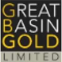GREAT BASIN GOLD