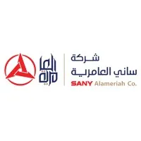 Sany Alameriah Co.