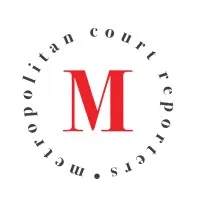 Metropolitan Court Reporters, Inc.