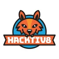 Hacktiv8 Indonesia
