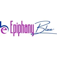 Epiphany Blue