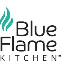 ATCO Blue Flame Kitchen