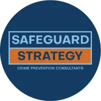 Safeguard Strategy Crime Prevention Consultants LLC      Certified Texas HUB
