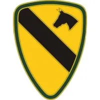 1st Cavalry Division, U.S. Army