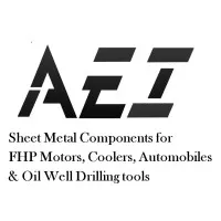 AEI Engineering Industries