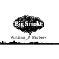 Big Smoke Writing Factory
