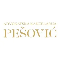 Pešović Law
