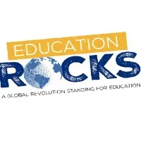 EDUCATION ROCKS