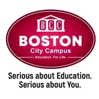 Boston City Campus & Business College