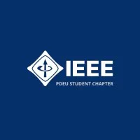 IEEE Student Chapter - PDEU