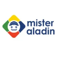 Mister Aladin