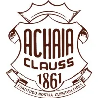 Achaia Clauss