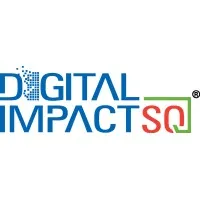 Digital Impact Square, A TCS Foundation Initiative