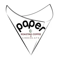 Paper Roasting Coffee & Chocolate