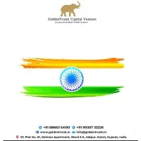 GoldenTrunk Capital Venture LLP