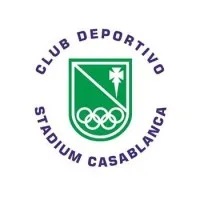 Club Deportivo Stadium Casablanca