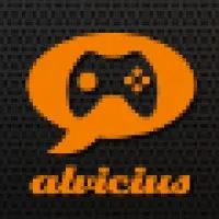 Alvicius Videogames