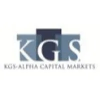 KGS-Alpha Capital Markets, L.P.