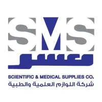 Scientific and Medical Supplies Co. (SMS)