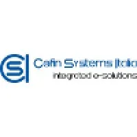 Cefin Systems Italia Srl
