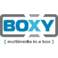 Boxy Multimedia