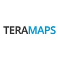 TERAMAPS solución de mapas cloud