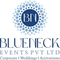 Blueneck Events Pvt. Ltd.