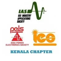 IEEE IA/IE/PELS Jt. Chapter Kerala Section