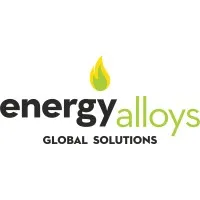 Energy Alloys