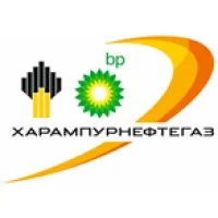 Kharampurneftegaz LLC. (BP/Rosneft JV)