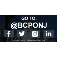 Bergen County Prosecutor's Office