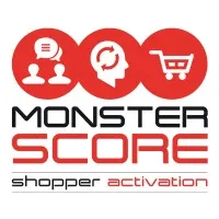 Monsterscore // Fieldmarketing