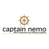 Captain Nemo