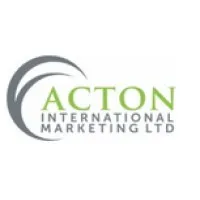 Acton International Marketing Limited