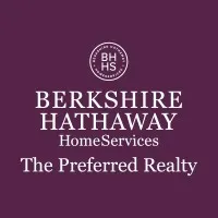 Berkshire Hathaway HomeServices The Preferred Realty