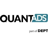 QuantAds (part of Dept)