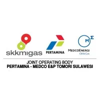 JOB.Pertamina-Medco E & P Tomori Sulawesi