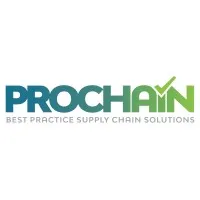 Prochain Best Practice Supply Chain Solutions