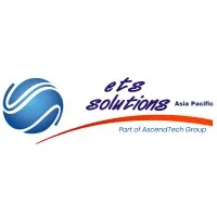 ETS Solutions Asia Pte Ltd