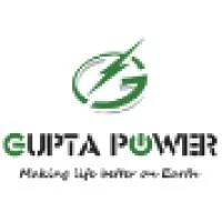 Gupta Power Infrastructure Limited