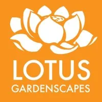 Lotus Gardenscapes