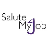 SaluteMyJob