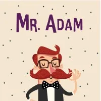 Mr. Adam