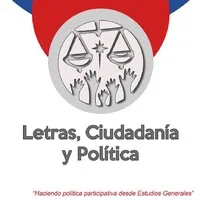 Letras, Ciudadanía y Política