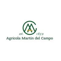 Agricola Martin del Campo