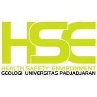 Health Safety Environment Geology Universitas Padjadjaran