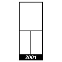 Tandem Architects (2001)