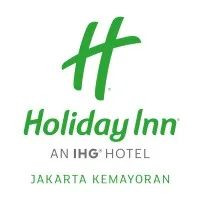 Holiday Inn Jakarta Kemayoran