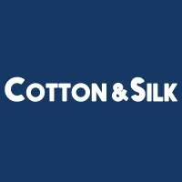 Cotton & Silk
