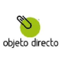 Objeto Directo